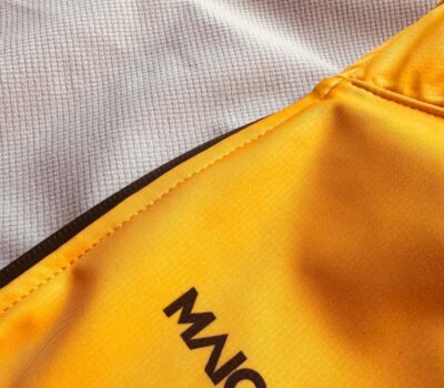 Chaqueta Invierno de ciclismo Maigmo I01