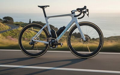 Wilier Filante SLR ID2 2026