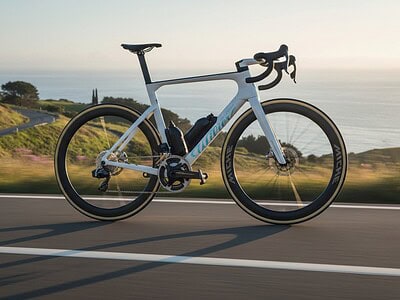 Wilier Filante SLR ID2 2026