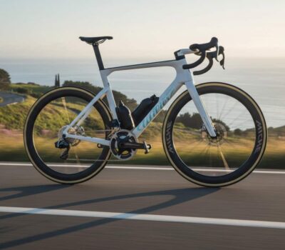 Wilier Filante SLR ID2 2026