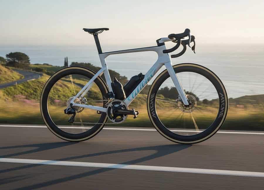 Wilier Filante SLR ID2 2026