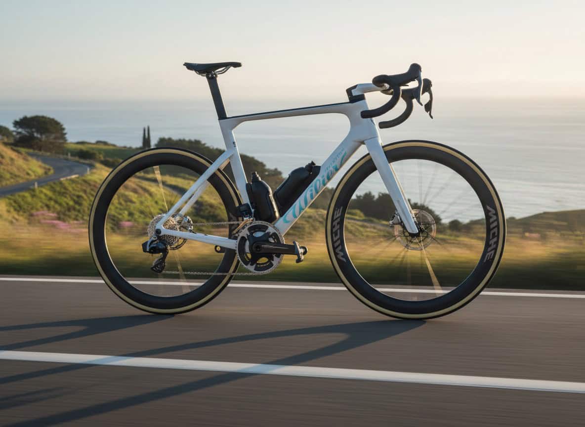 Wilier Filante SLR ID2 2026