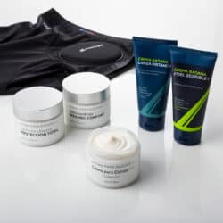 Mejores Cremas para Badanas de ciclistas