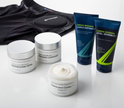 Mejores Cremas para Badanas de ciclistas