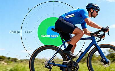 Que es el entrenamiento sweet spot