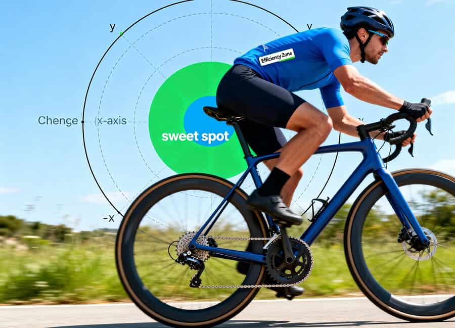 Que es el entrenamiento sweet spot