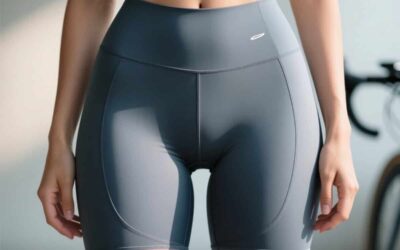 Hay que llevar ropa interior bajo el culotte de ciclismo