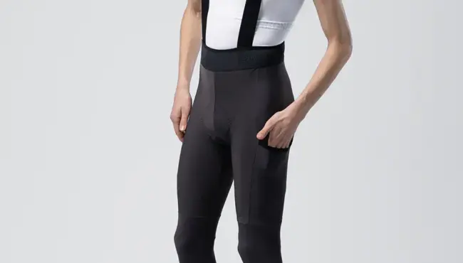 Culotte largo Gobik Grit invierno 2026