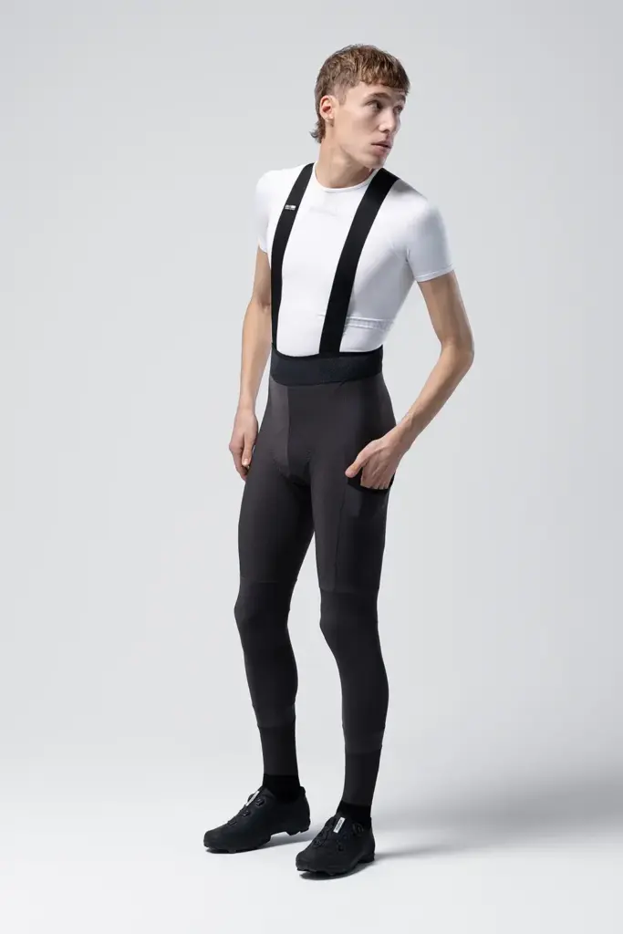 Culotte largo Gobik Grit invierno 2026