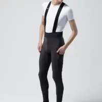 Culotte largo Gobik Grit invierno 2026