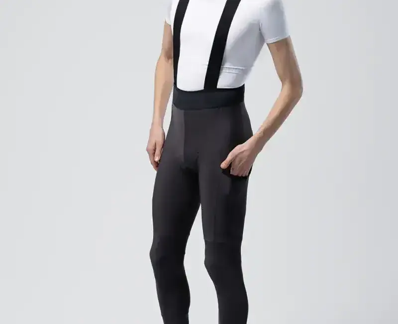 Culotte largo Gobik Grit invierno 2026