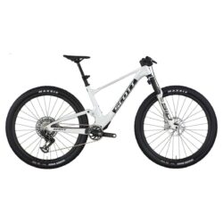 Scott Spark RC y Shimano Deore XT Di2