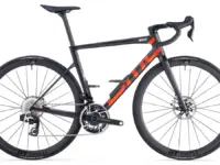BMC Teammachine SLR 01 ONE