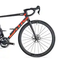 Revisión BMC Teammachine SLR 01 ONE