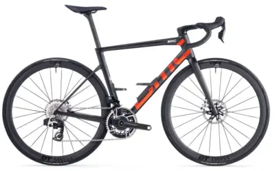 BMC Teammachine SLR 01 ONE