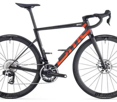 BMC Teammachine SLR 01 ONE