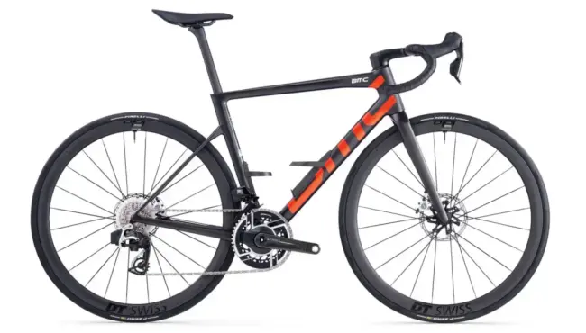 BMC Teammachine SLR 01 ONE