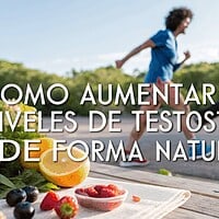 Cómo aumentar los niveles de testosterona de forma natural