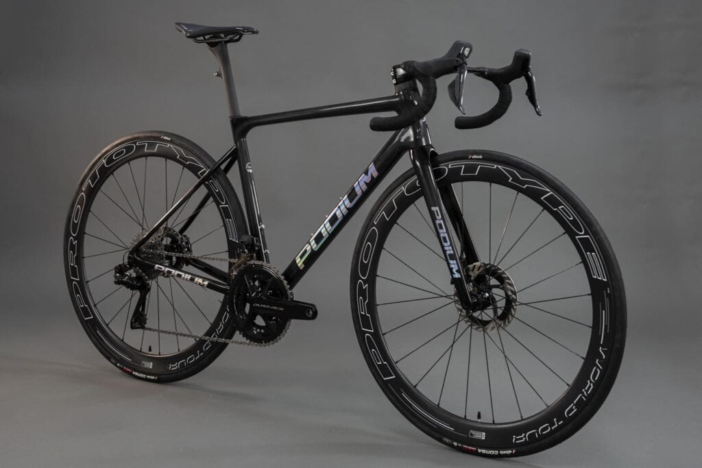 Stelvio Ultralight