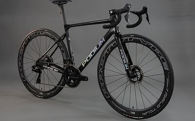 Stelvio Ultralight