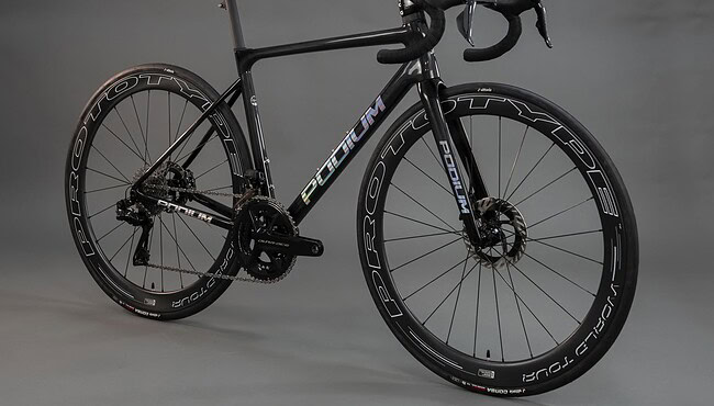Stelvio Ultralight