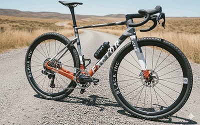 Factor Gravel Aluto
