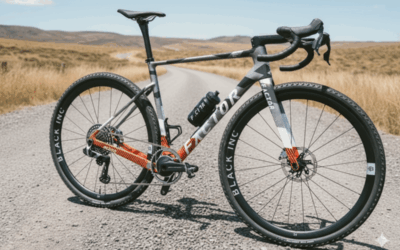 Factor Gravel Aluto