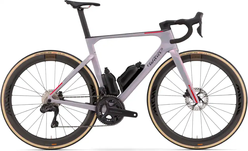 Revisión Wilier Filante SLR ID2 2026