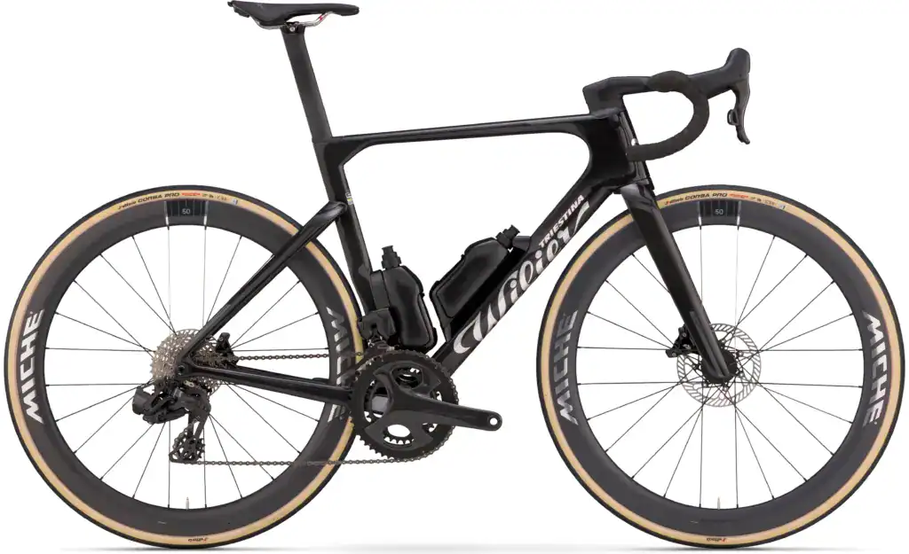 Revisión Wilier Filante SLR ID2 2026
