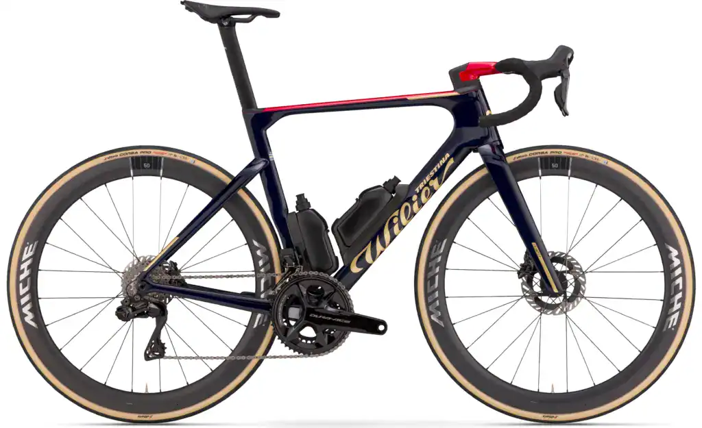 Revisión Wilier Filante SLR ID2 2026