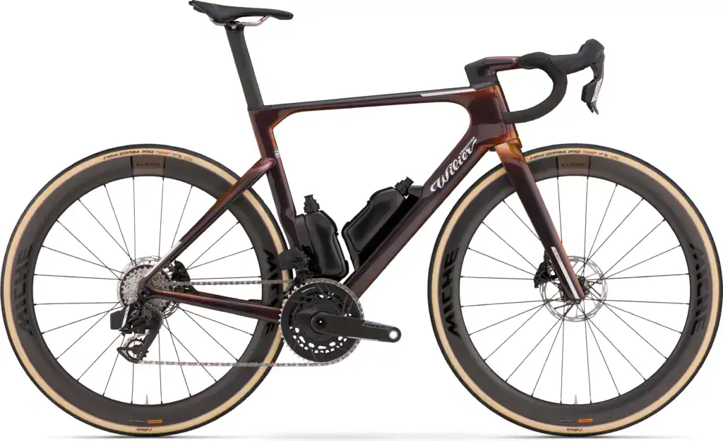 Revisión Wilier Filante SLR ID2 2026