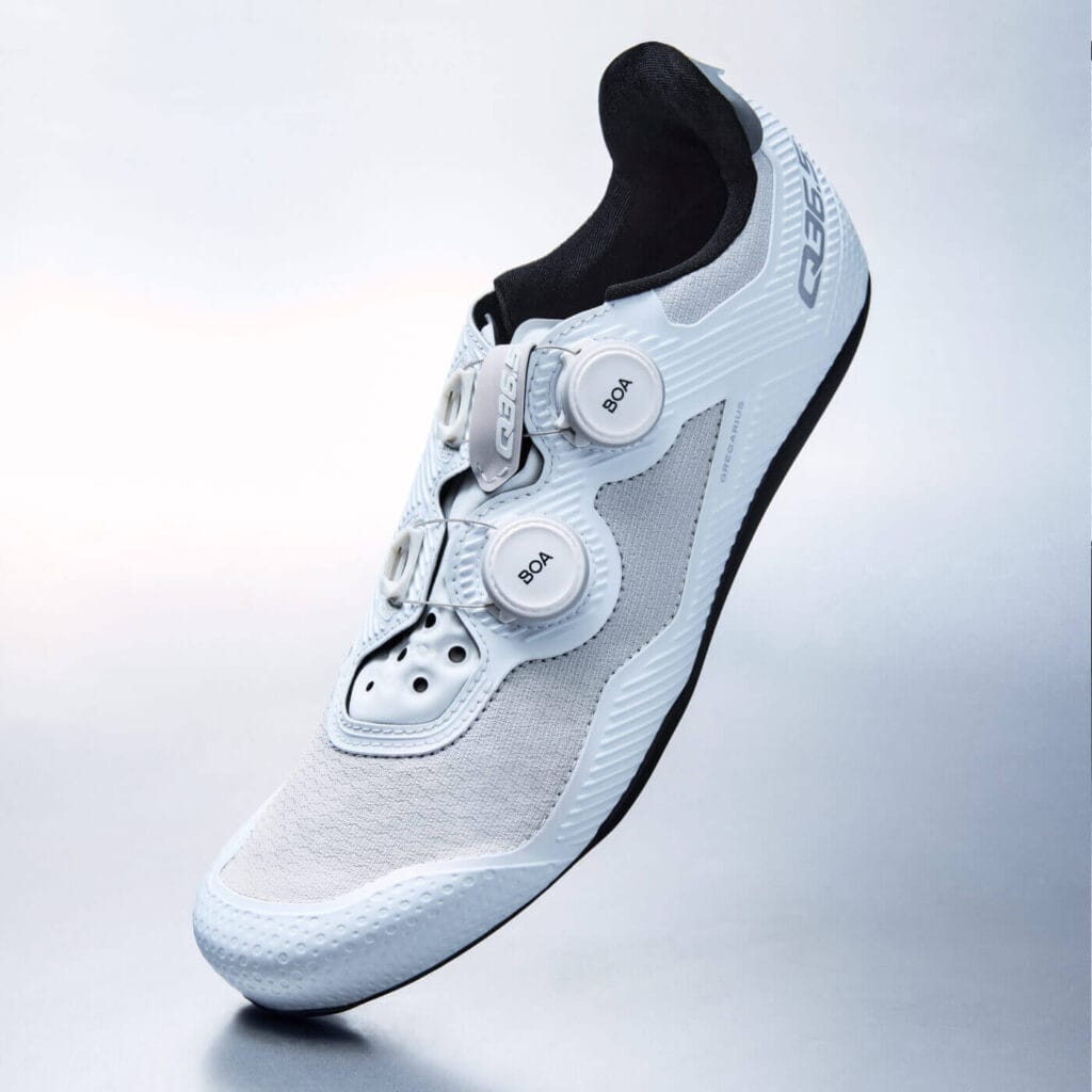 Zapatillas Q36.5 Gregarius Road