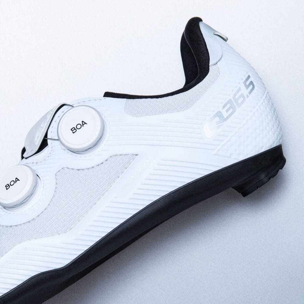 Zapatillas Q36.5 Gregarius Road