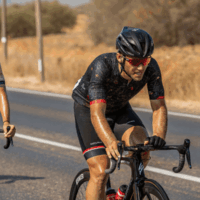 🥵 Entrenamiento en calor Heat training
