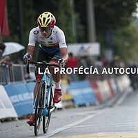 La profecía autocumplida en el ciclismo