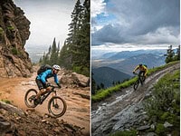 Las 5 pruebas de MTB por etapas más duras del mundo