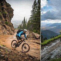 Las 5 pruebas de MTB por etapas más duras del mundo