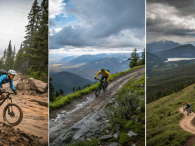 Las 5 pruebas de MTB por etapas más duras del mundo