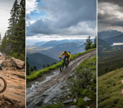 Las 5 pruebas de MTB por etapas más duras del mundo