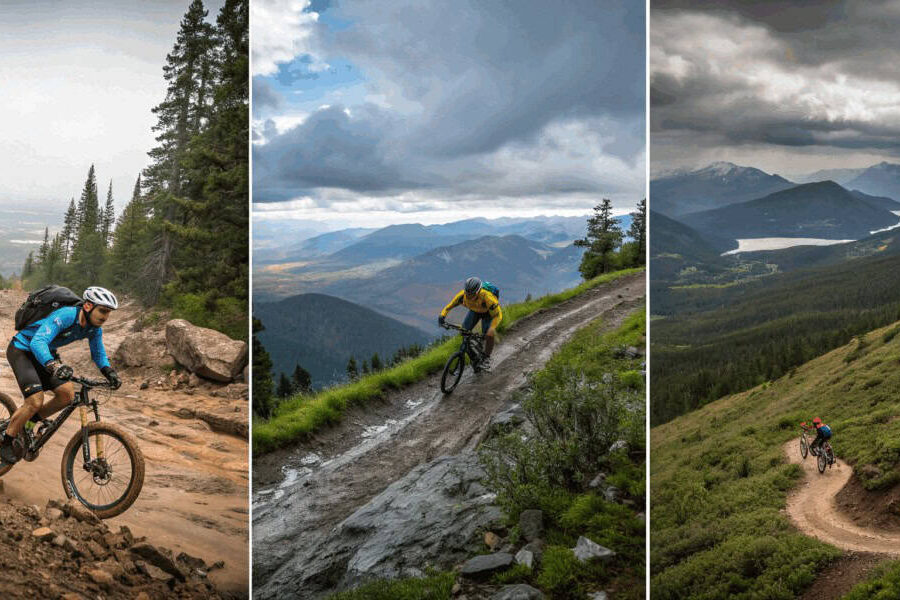 Las 5 pruebas de MTB por etapas más duras del mundo