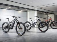 Mejores Ebike ligeras de Enduro 2025