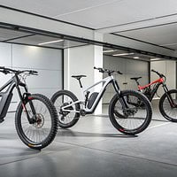 Mejores Ebike ligeras de Enduro 2025