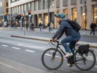 Para ser ciclista no necesitas gadget de 700€