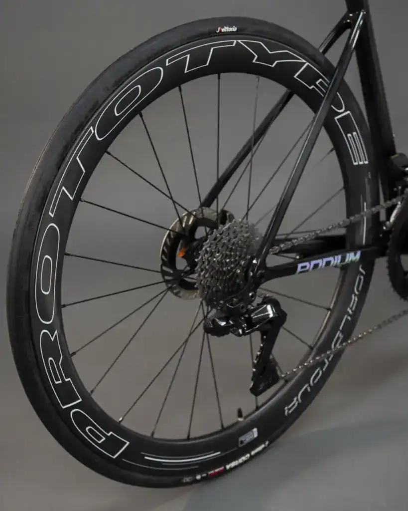 Stelvio Ultralight