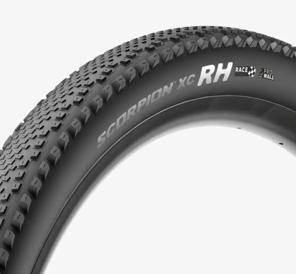 Pirelli Scorpion XC RH