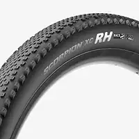 Pirelli Scorpion XC RH novedad