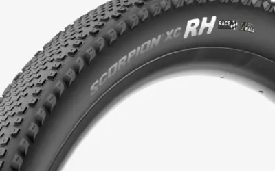 Pirelli Scorpion XC RH
