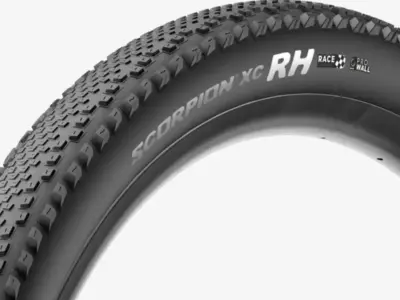 Pirelli Scorpion XC RH