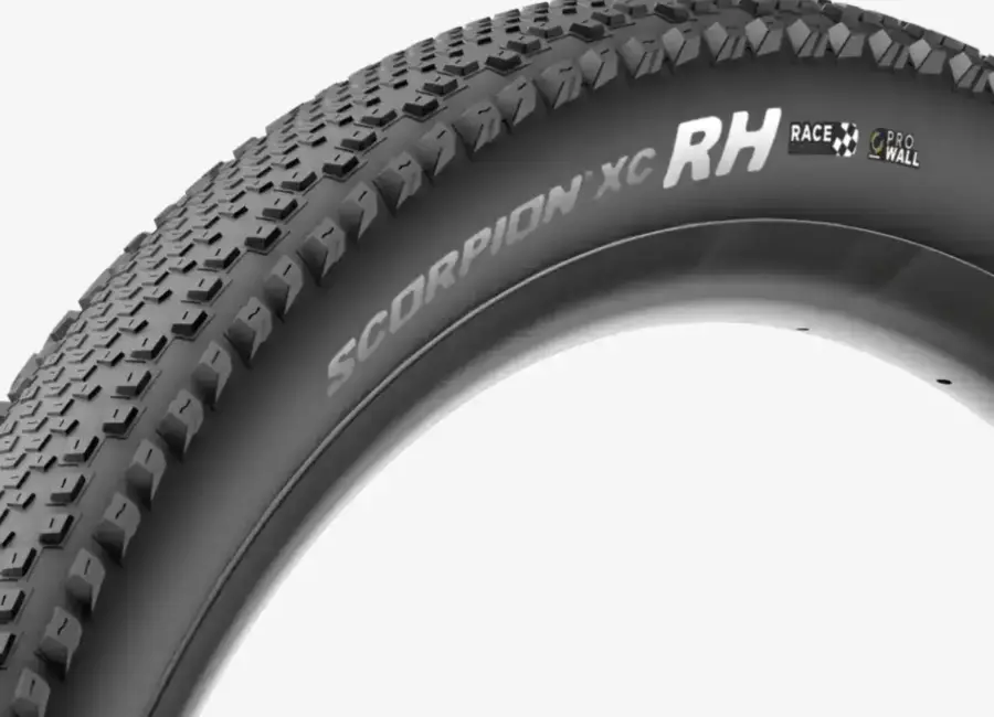 Pirelli Scorpion XC RH