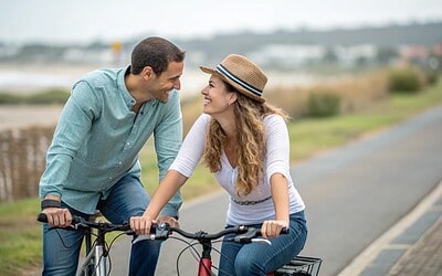 Sexo y ciclismo